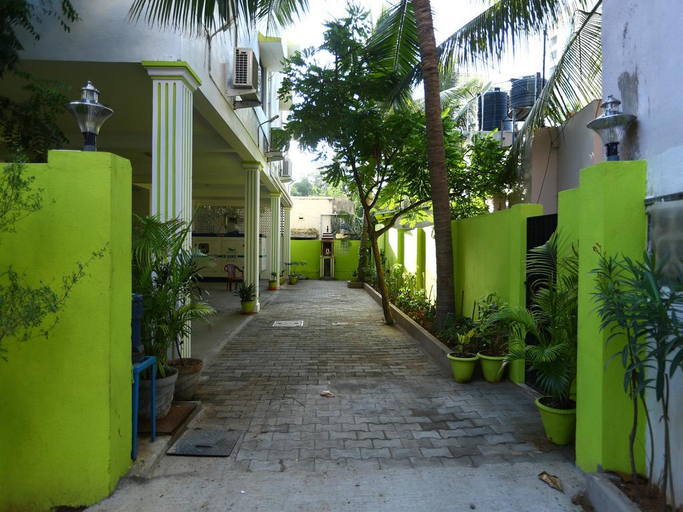Others 3, Olive Serviced Apartments, Chennai