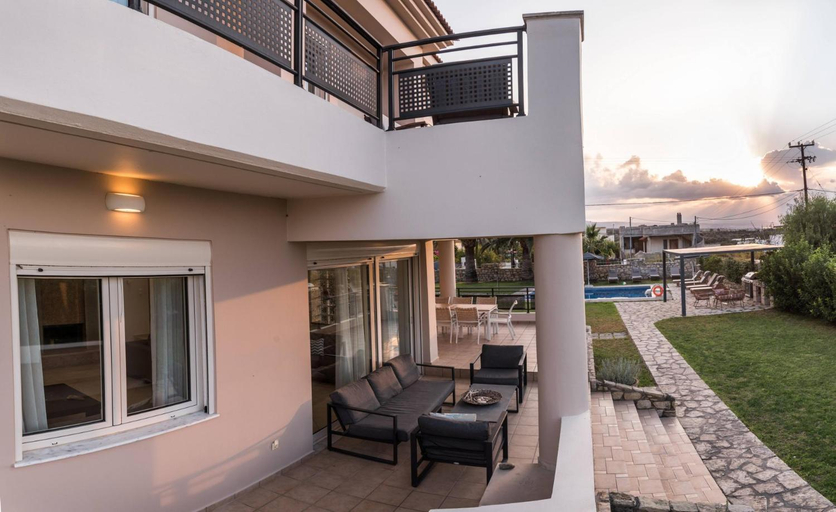 Others 4, Villa Rafaella, Crete
