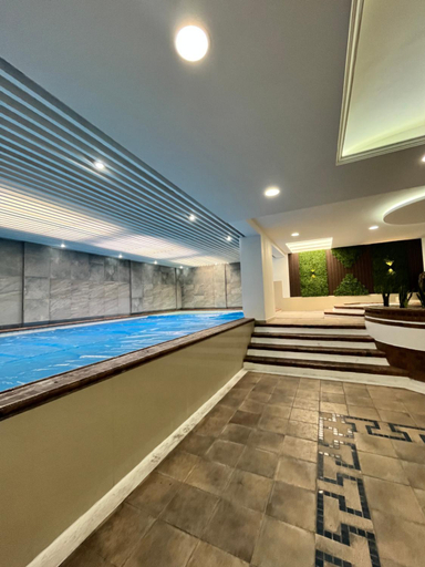 Sport & Beauty, BlueZone Apartments, Quito