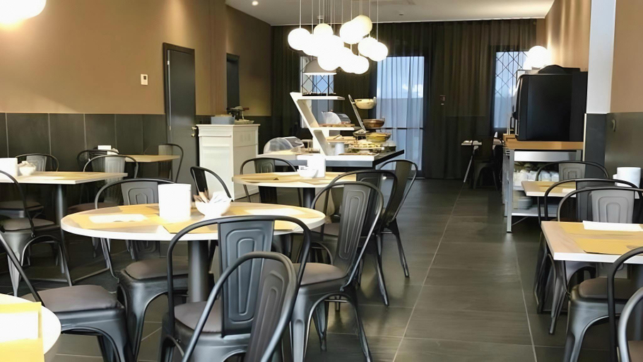 Food & Drinks 5, Hotel Ariston, Venezia