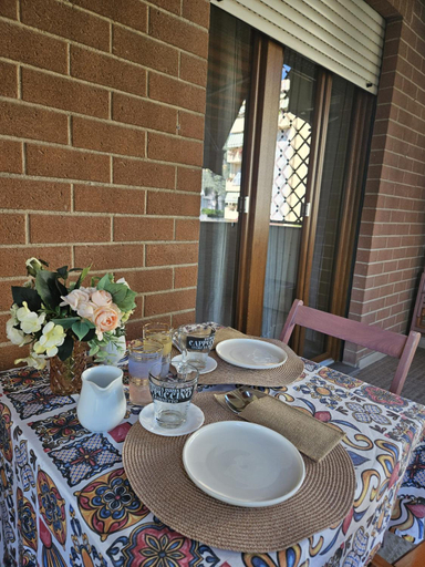 Others 2, Bed and Breakfast Nikari, Perugia