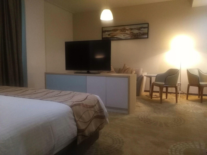 Bedroom 3, Purest Hotel Sungai Petani, Kuala Muda
