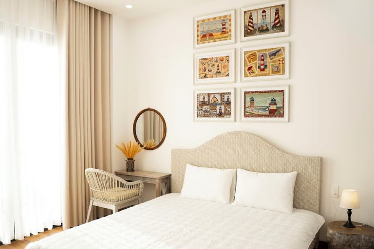 Room 2, Cocochi Homestay Do Son
