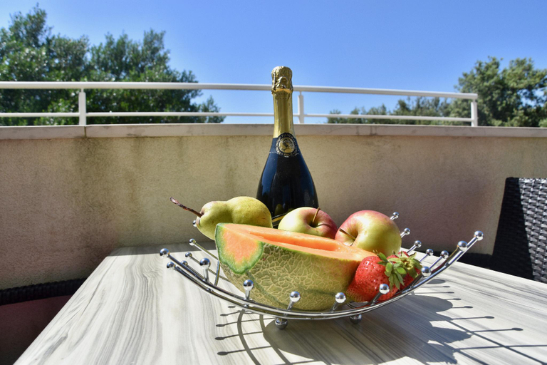 Food & Drinks, Pervanovo Apartments, Dubrovnik