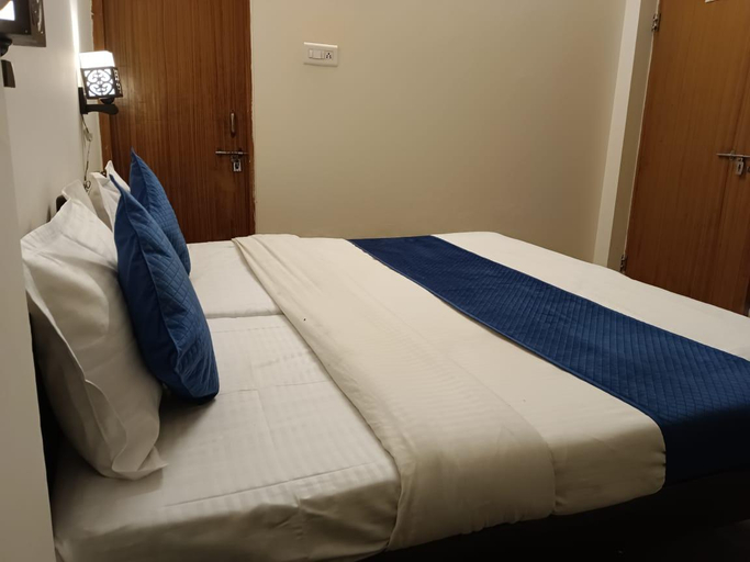 Bedroom 4, Hotel Green Valley, Sawai Madhopur