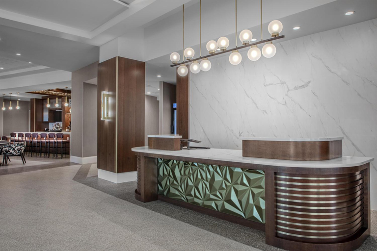 Public Area 3, Hyatt Place St. Augustine/Vilano Beach, Saint Johns