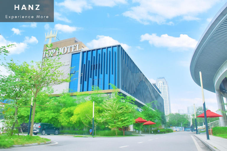 5, S79 Top Hotel, Từ Liêm