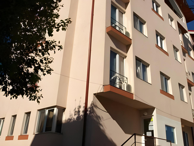 Exterior & Views 2, Taxi Hostel, Otopeni