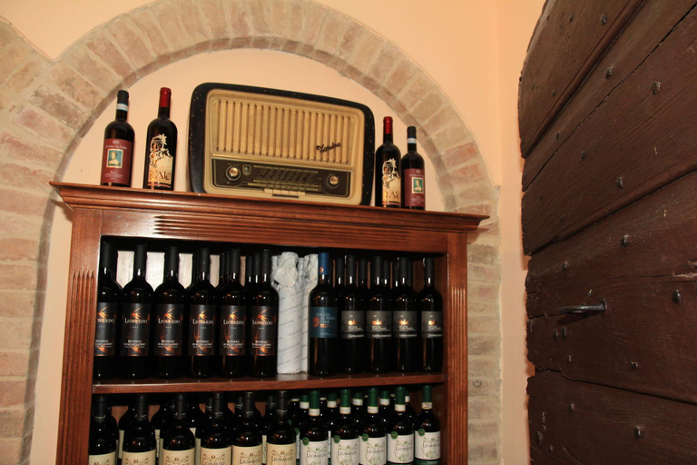 Food & Drinks 4, Hotel La Quiete, Perugia