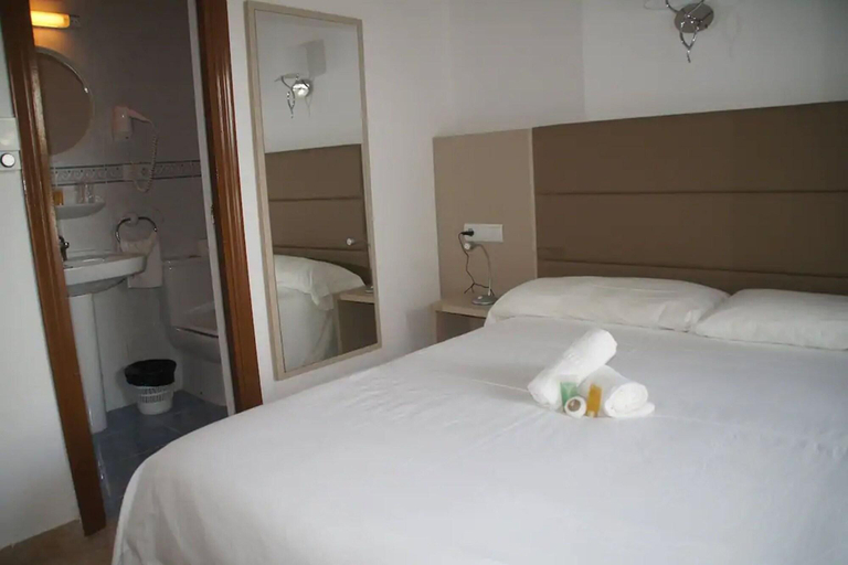 Bedroom 4, Lago Playa, Baleares