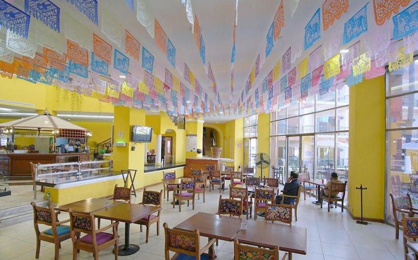 Food & Drinks 4, Nk Hotel Nekie Tepic, Tepic