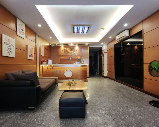 Others 4, BEAUTIFUL SAIGON HOTEL, District 1