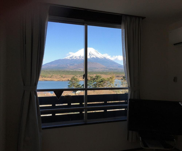 Others 5, Shoji Mount Hotel, Fujikawaguchiko