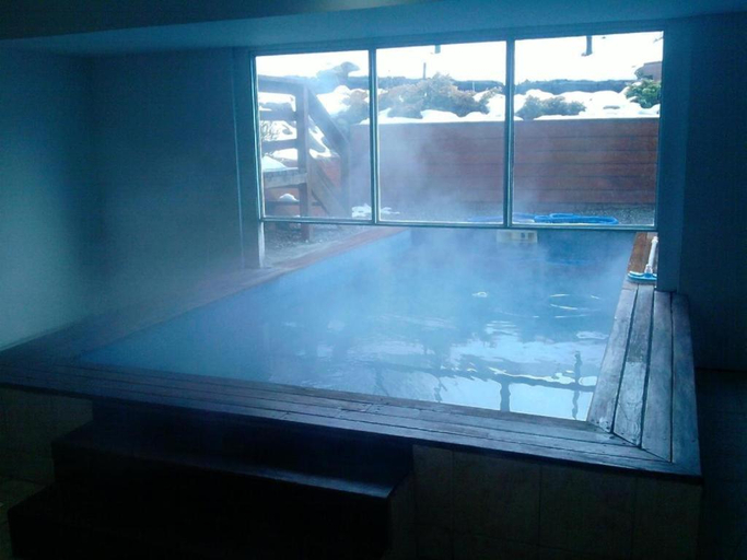 Sport & Beauty 2, Catedral Sur, Bariloche