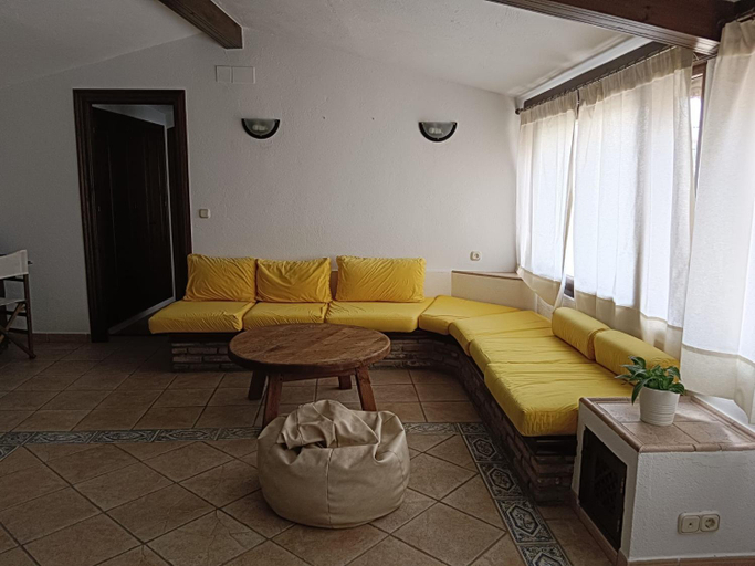 Others 3, Cozy apartment & amazing views Albayzin, Granada