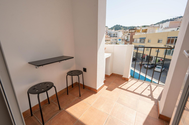Others 4, Apartamento Montoya, Granada