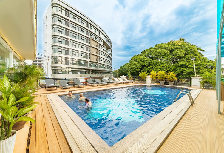 Sport & Beauty 2, Xaysomboun Hotel & Spa , Vientiane
