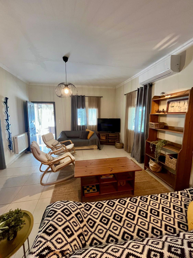 3, Villa Depiros Corfu, Ionian Islands