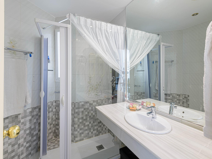 4, Arte De Luz - Apartment In Calahonda-chaparral, Málaga