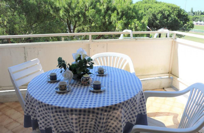 Others 5, Quiet Residence with Pool - Airco - Private Parking - Beach Place, Venezia