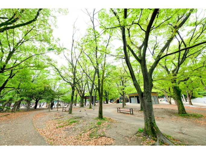 5, ZOOM Esaka Park - Vacation STAY 17111, Suita