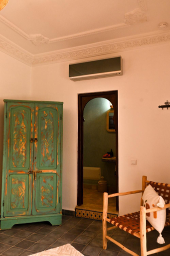 Bedroom 2, La Casa Ysabella, Marrakech