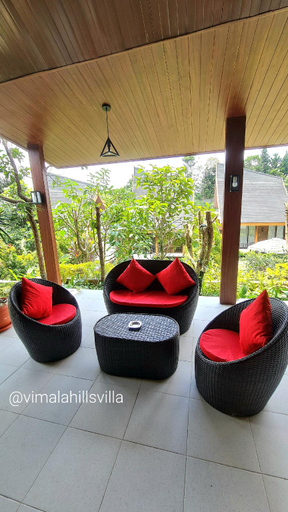Others 4, Premier 2BR Villa w/ Mountain View at Vimala Hills, Bogor
