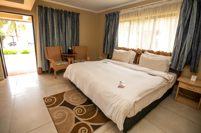 Others 4, Busua Beach Resort, Ahanta West
