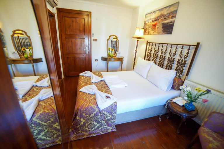Bedroom 5, Sarnıç Butik Otel, Kadıköy
