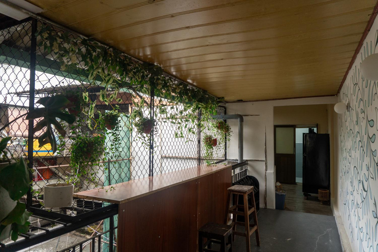 Others 5, THERoom - Nguyễn Công Trứ, District 1