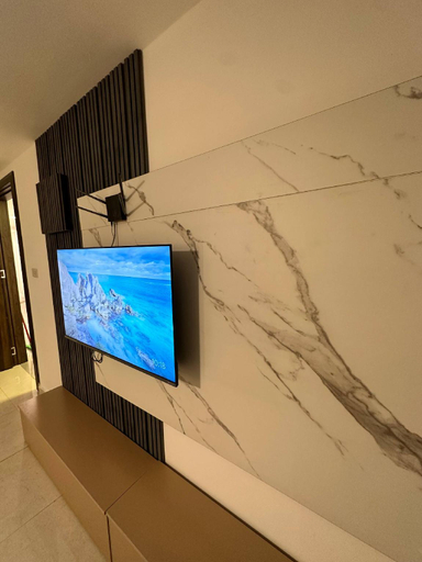 Others 4, Stylish Luxe Apartment Fr 0002, Amman
