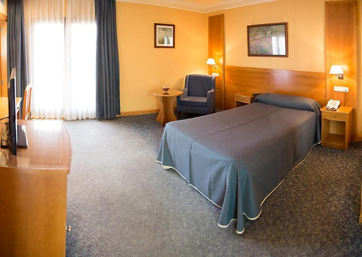 Bedroom 2, Torreluz Senior, Almería
