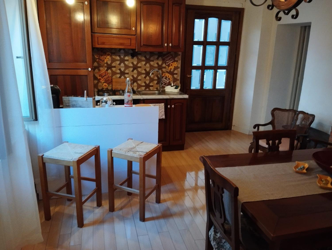 Others 5, B&B Ramirise, Reggio Nell'Emilia