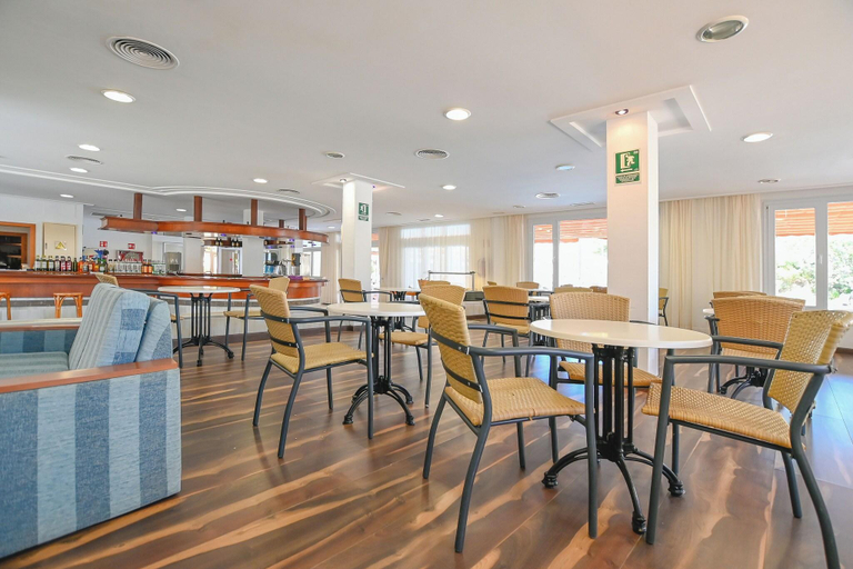 Food & Drinks 5, O7 Club Cala Ratjada, Baleares