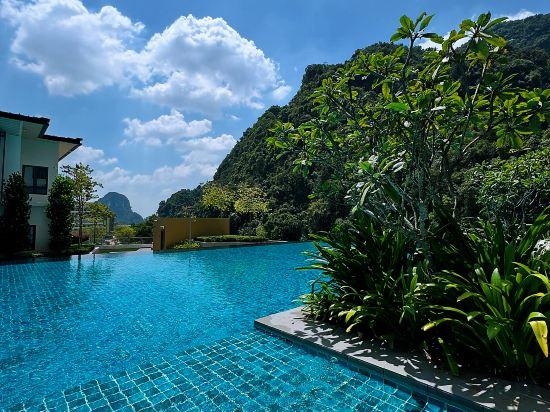 5, Sunway Onsen Ipoh by EUcation Home, Kinta