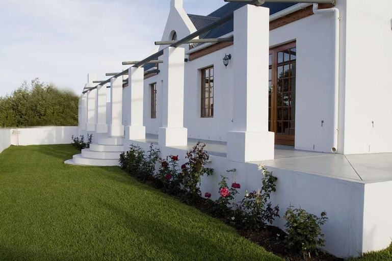 Exterior & Views, Lady Grey Walk Cottage, Cape Winelands