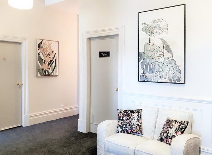 Others 4, Travel Stay Hostel, Dunedin