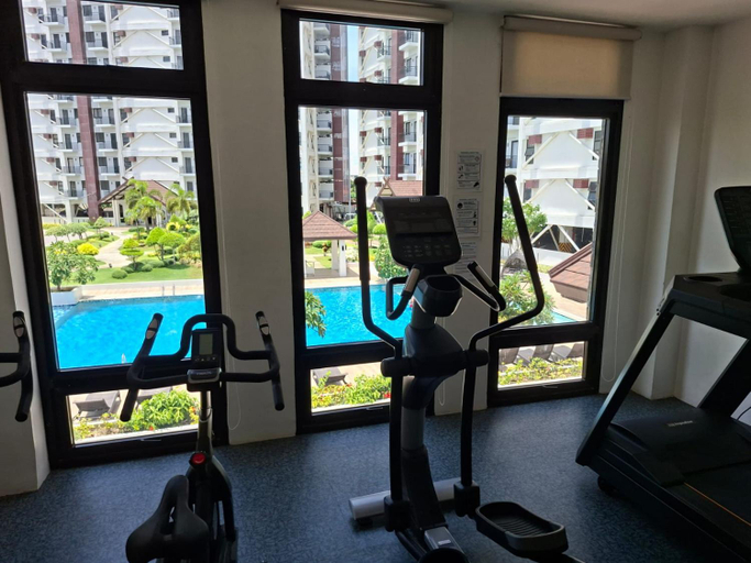 Others 2, EuroAsian Royal Oceancrest Mactan, Lapu-Lapu City