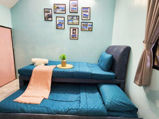 4, Ipoh Rainbow Blissful Home, Kinta