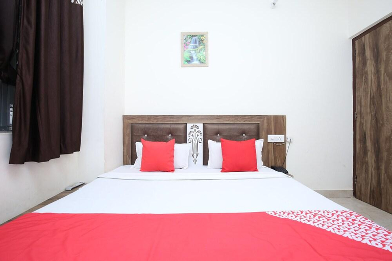 Bedroom 2, Hotel Sehmi's Best Rest Inn, Amritsar