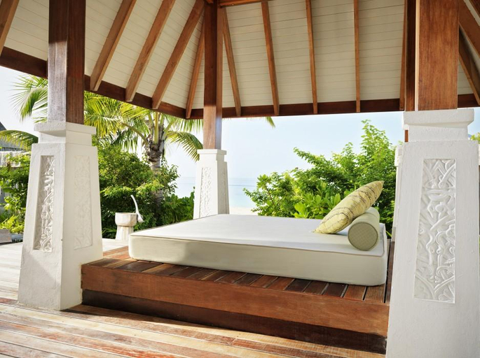 Bedroom 2, Ozen Reserve Bolifushi, Malé