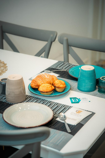 Food & Drinks 4, Dimora Carafa apartment, Lecce