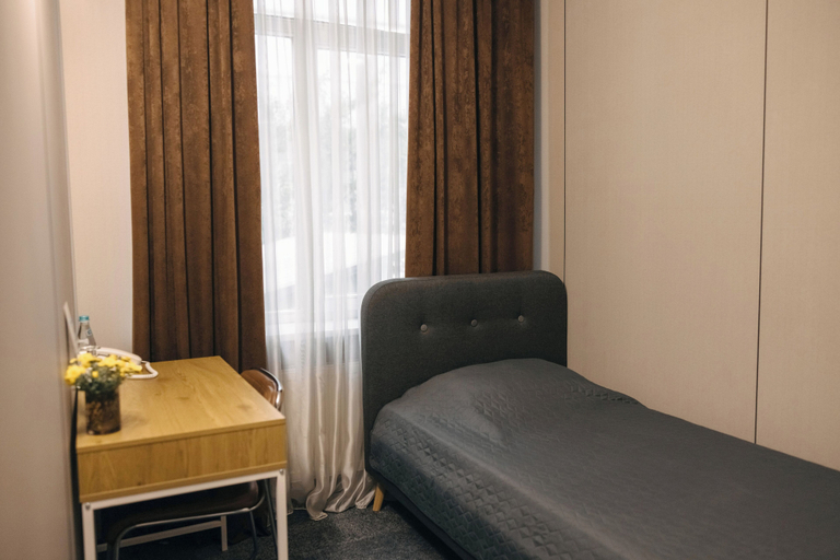 Room 4, Summit Villa Chisinau