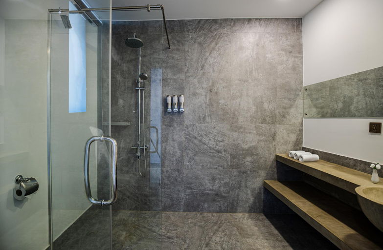 Bathroom, Cozy Boutique Hotel City-Centre, Siem Reap