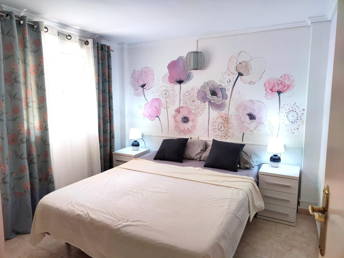 Bedroom 3, Villa SunShine Ciudad Quesada Spain, Alicante