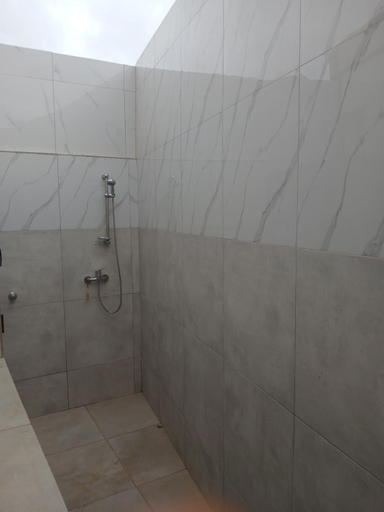 Bathroom 3, Beach Villa am Praia de Chaves, Boa Vista, Cabo Verde