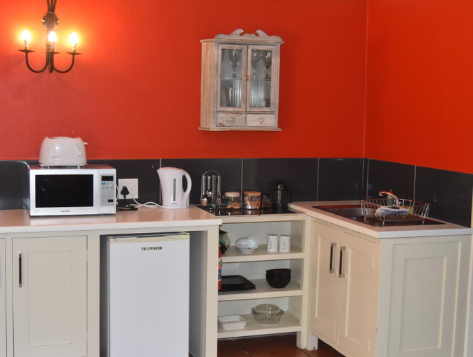 Others 5, The Clarens Country House, Thabo Mofutsanyane