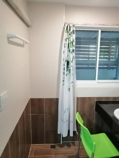 Bathroom 3, KS RESIDENCE (VICTORY MONUMENT), Ratchathewi