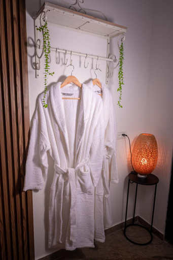Others 2, bali carmel zimmer & spa