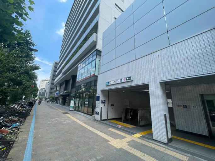 4, Comptoir Shinjuku - Vacation STAY 15325, Shinjuku